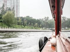 -皇家御河游(紫御湾码头)