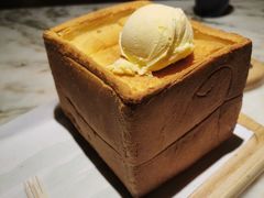 -绿茶餐厅(乐峰广场店)