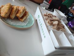 -老毛手抓·盐池滩羊非遗手抓(宁夏总店)
