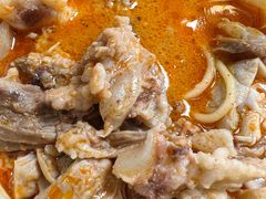 -四里沙茶面(湖滨四里店)