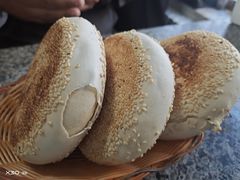 -清真喜兰老丁羊汤特色小吃