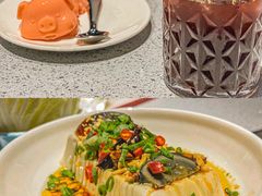 -蘸小院铁锅炖·蘸酱菜·东北菜(怀远门店)