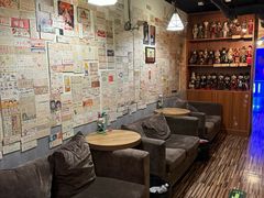 -203密室逃脱(朝阳大悦城1店)