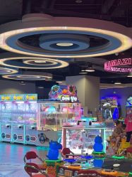 -多奇妙儿童乐园(昆山吾悦店)