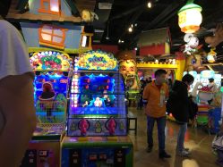 -卡通尼乐园(印象城购物中心店)