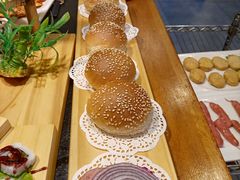 -好旺角齐市鲜切牛自助烤肉(农林五道街总店)