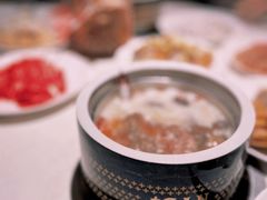 -加餐海鲜自助(宝龙一城店)