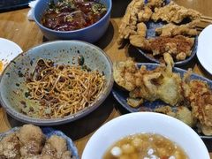 -付小姐在成都(吾悦广场店)