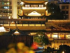-广州西关永庆坊旅游区