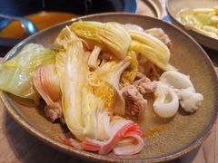 -采悦轩中餐厅·粤菜·海南菜(神州半岛喜来登度假酒店)