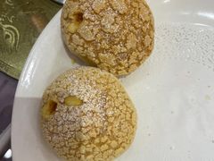 榴莲泡芙-金时代顺风大酒店(金山店)