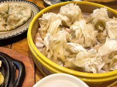 -格日勒阿妈蒙古厨房(新华广场店)