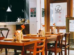 大堂-Juicy Bakery(瑞景店)