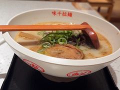 -味千拉面(又一城店)