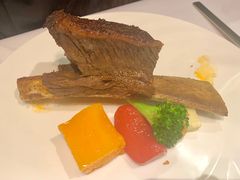 台塑牛排-王品台塑牛排(成都万象城店)