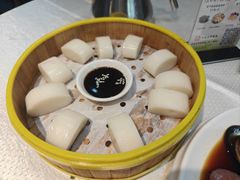 老红糖年糕-好兄弟郭巨海鲜(天一阁店)