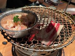 -烧肉达人•炭火烧肉(新天地店)