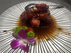 -浔庐餐厅•江西老字号•九江菜(烟水亭店)