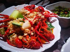 -虾胡闹龙虾馆(湄南河店)