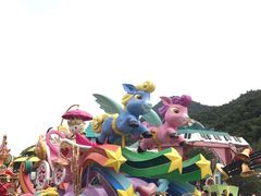 -杭州Hello Kitty乐园