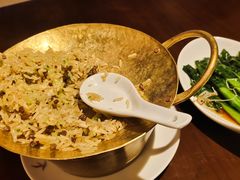 -彩丰楼·中餐厅(国家会展中心上海洲际店)