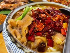 -觅山云南菜(泊富ICITY店)