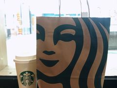 -星巴克(绵阳涪城凯德店)