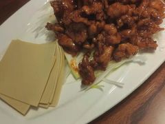 -惠宾饭庄(中山路店)