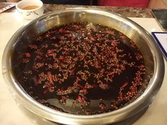 -朱氏胖子烂火锅(洪崖洞店)
