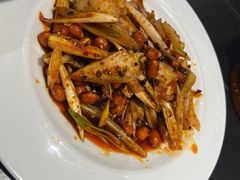 -蛙兔鸡自贡风味·特色江湖菜(广都店)