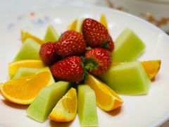 -霞客居酒店·霞客食府·宁海特色小海鲜
