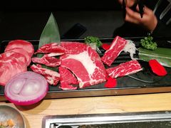 -汉拿山(魏公村店)