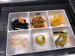 -韩时烤肉(丰科万达广场店)