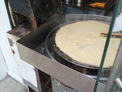 -胖子煎饼店(钦州南路店)