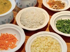 -明思味 二十年潮粤菜(榕城东山店)
