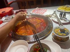 -大龙燚·旷野鲜火锅(广州首店)