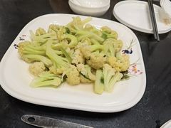-旺达小吃•三十年福州菜(正大广场店)