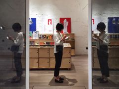 -三联韬奋书店(宽窄巷子店)