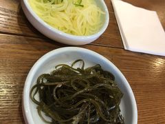-李先生牛肉面大王(上海站南广场店)