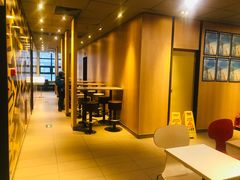 -麦当劳(望京国际商业中心店)