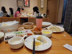 -姥姥家春饼店(惠新东街店)