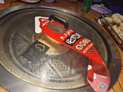 -山河屯铁锅炖(哈西站店)