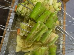 -小寒羊烧烤(凯瑞时代大厦店)