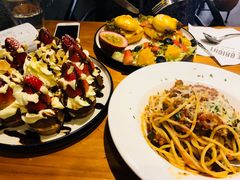 -BE BRIGHT KITCHEN(正佳广场店)