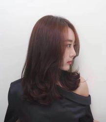 -Miracle集简美发沙龙