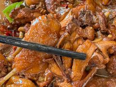 -王家大院·南京菜(湛江路总店)