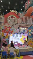 -MELAND CLUB亲子乐园·派对·餐厅(北京芳圆里ID MALL店)