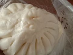 -不二心包子铺(二七广场店)