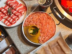 -大龙燚火锅(太古里店)