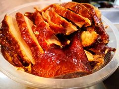 -达记卤菜店(红庙店)